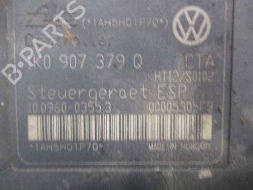 ABS pump VW GOLF V (1K1) 1.4 16V | BP24012235M43 