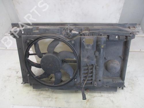 Used Front slam panel Front slam panel PEUGEOT 307 (3A/C) 2.0 16V (140 hp) 39966118 39966118