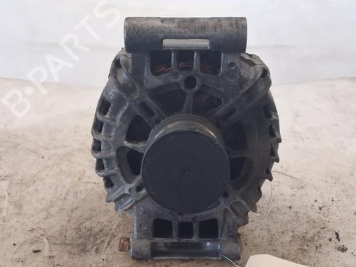 Used Alternator Alternator PEUGEOT 207 CC (WD_) 1.6 16V (120 hp) 39415702 39415702