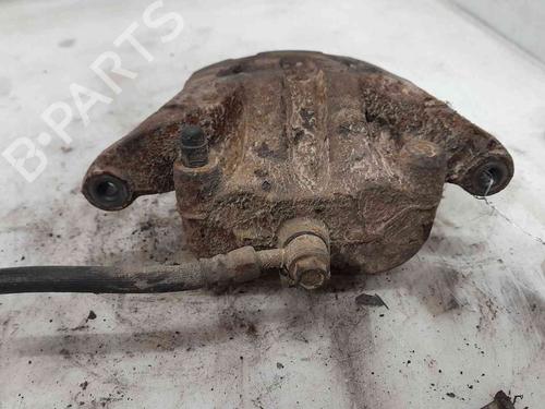 Left front brake caliper NISSAN MURANO I (Z50) 3.5 4x4 | BP26626254M105 