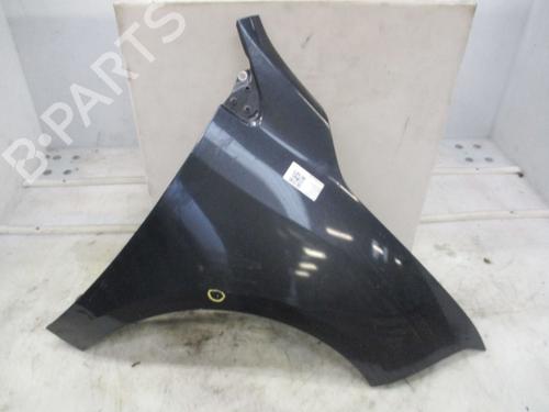 Used Right front fenders RENAULT FLUENCE (L3_) 1.5 dCi (L30D, L30L, L306, L33F, L33L, L33M, L33V, L33W) (110 hp) 26635458