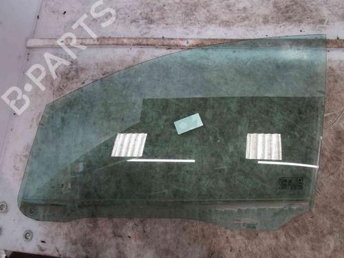 Used Front left door window FORD FOCUS C-MAX (DM2) 1.6 (100 hp) 20206370