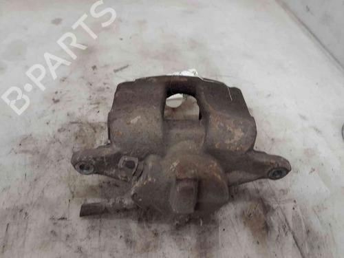Left rear brake caliper CITROËN JUMPER II Van 2.2 HDi 120 | BP26632738M107 