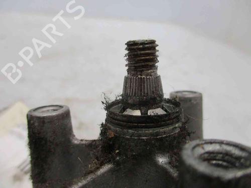 Front wiper motor OPEL ASTRA G Hatchback (T98) 2.0 DTI 16V (F08, F48) | BP26621838M29 