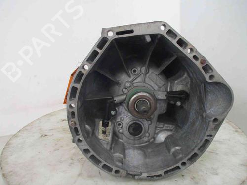 Used Gearbox MERCEDES-BENZ C-CLASS Coupe (CL203) C 220 CDI (203.708) (150 hp) 20203729