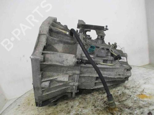 Gearbox RENAULT SCÉNIC II (JM0/1_)  | BP26625479M3 