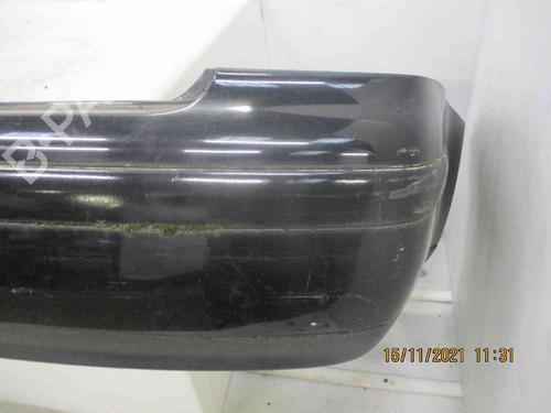 Rear bumper VW BORA I (1J2) 1.4 16V | BP19723264C8 