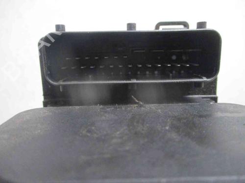 ABS pump RENAULT CLIO II (BB_, CB_) 1.5 dCi (B/CB03) | BP20206074M43 