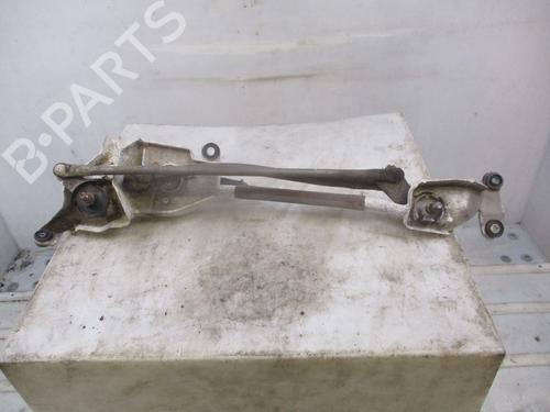 Used Front wipers mechanism CITROËN C4 AIRCROSS 1.6 HDi 115 (114 hp) 30915516