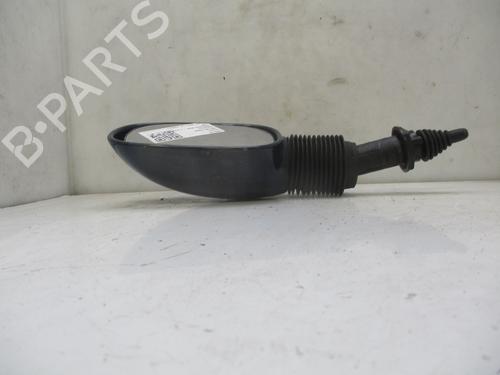 Left mirror FORD KA (RB_) 1.3 i | BP26636431C26 