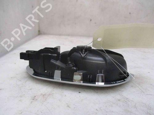 Rear right interior door handle RENAULT SCÉNIC IV (J9_) 1.6 dCi 160 | BP26632163I16 