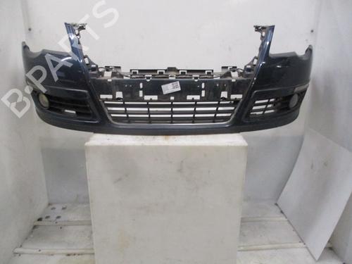 Used Front bumper VW PASSAT B6 (3C2) [2005-2010]  26636821
