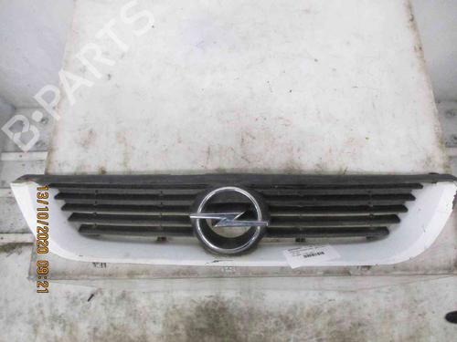 Grill OPEL VECTRA B (J96) 1.6 i 16V (F19) (100 hp) 26622330