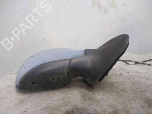 Right mirror SEAT IBIZA II (6K1) 1.4 i | BP24005253C27 
