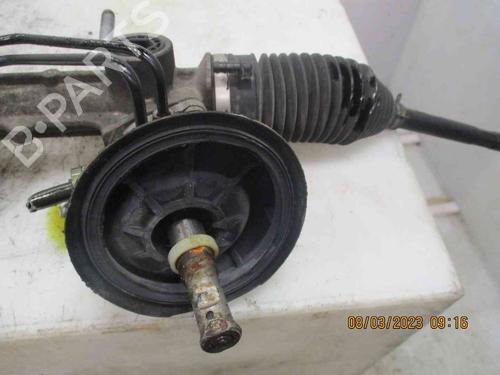 Steering rack PEUGEOT 206+ (2L_, 2M_)  | BP26629401M22 
