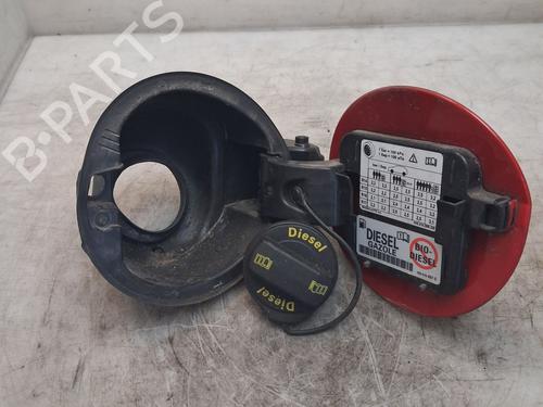 Used Fuel flap Fuel flap 39479631 39479631