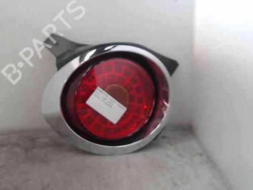 Used Left taillight ALFA ROMEO MITO (955_) 0.9 TwinAir (955.AXW1B) (86 hp) 19712384