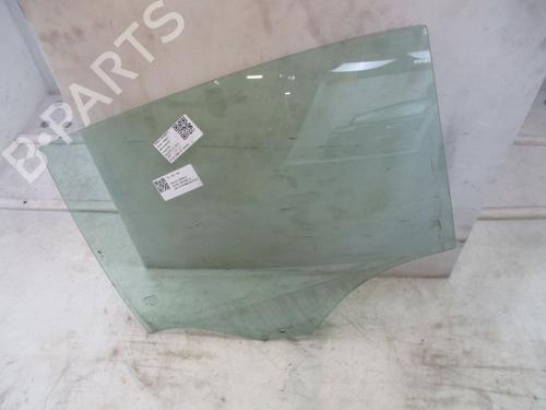 Used Rear left door window Rear left door window RENAULT MEGANE IV Hatchback (B9A/M/N_) 1.2 TCe 130 (B9MR) (130 hp) 35885675 35885675