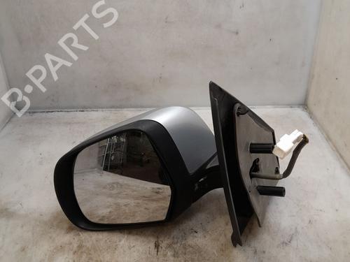 Used Left mirror DACIA LODGY (JS_) 1.6 (83 hp) 30629064