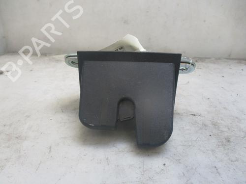 Used Tailgate lock Tailgate lock SEAT IBIZA V (KJ1, KJG) 1.0 MPi (80 hp) 33967680 33967680
