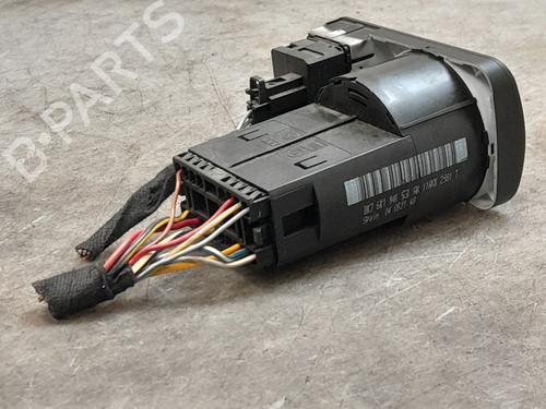 Headlight switch SEAT IBIZA II (6K1) 1.4 16V | BP26537771I24 
