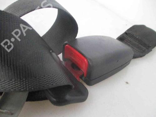 Rear left belt tensioner HYUNDAI GETZ (TB) 1.5 CRDi | BP26622569C89 