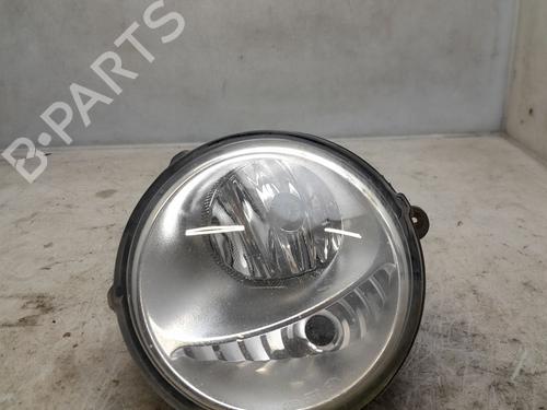 Used Right front fog light RENAULT TWINGO II (CN0_) 1.2 16V (CN04, CN0B) (75 hp) 29576816