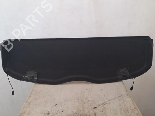 Used Rear parcel shelf Rear parcel shelf 39659289 39659289