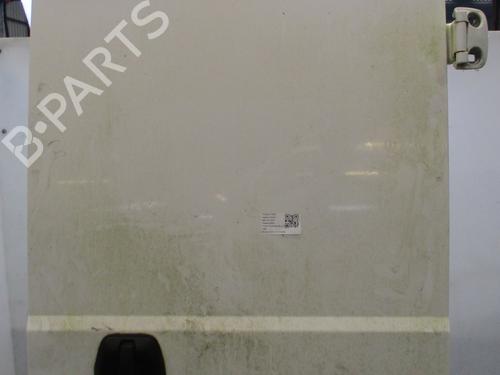 Right tailgate PEUGEOT BOXER Van 2.2 HDi 130 | BP32004404C77