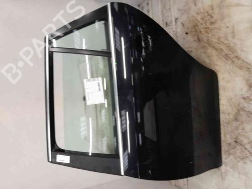 Used Left rear door VW GOLF VI Variant (AJ5) [2009-2014]  26631366