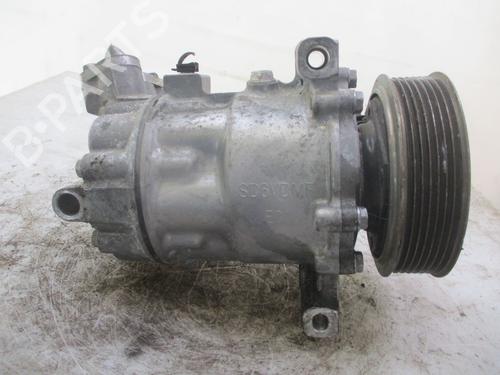 AC compressor RENAULT KANGOO Express (FW0/1_) 1.2 TCe 115 (FW02, FW14) | BP32510505M34 - Image 4