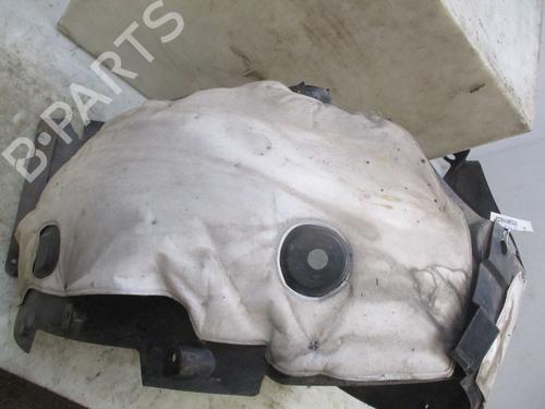 Wheel arch RENAULT CAPTUR II (HF_) TCe 100 (HFMT) | BP29379704C56 