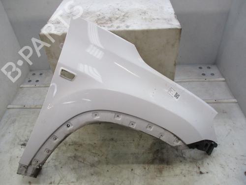 Forskærm Højre CHEVROLET ORLANDO (J309) 1.8 (141 hp) 30629122