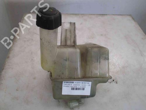 Used Expansion tank RENAULT LAGUNA II (BG0/1_) 1.9 dCi (BG08, BG0G) (120 hp) 26621004