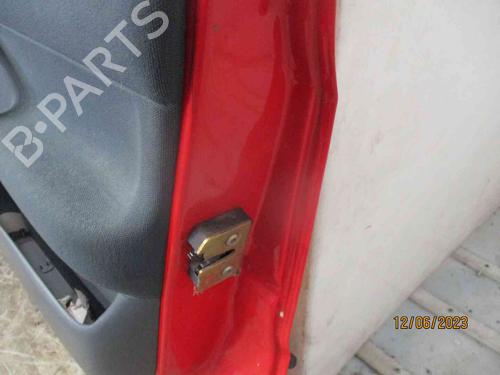 Right front door SKODA FELICIA I (6U1) 1.3 | BP30723247C3 