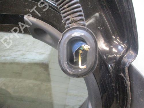 Tailgate NISSAN JUKE (F15) 1.5 dCi | BP24971732C6