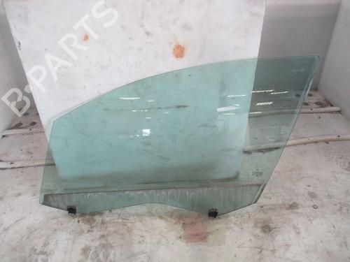 Used Front left door window Front left door window 38570177 38570177