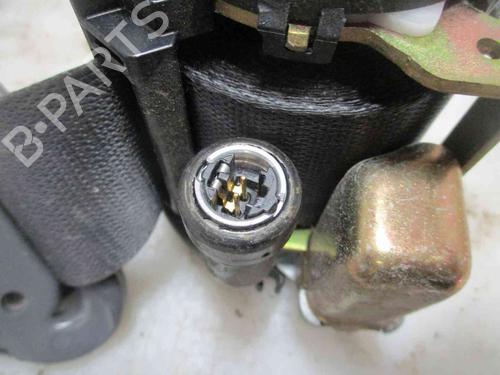 Rear right belt tensioner RENAULT GRAND SCÉNIC II (JM0/1_) 1.9 dCi (JM0G, JM12, JM1G, JM2C) | BP19718917C90 