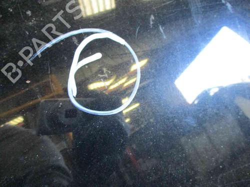 Hood FORD FIESTA V (JH_, JD_) 1.4 TDCi | BP19735490C1 
