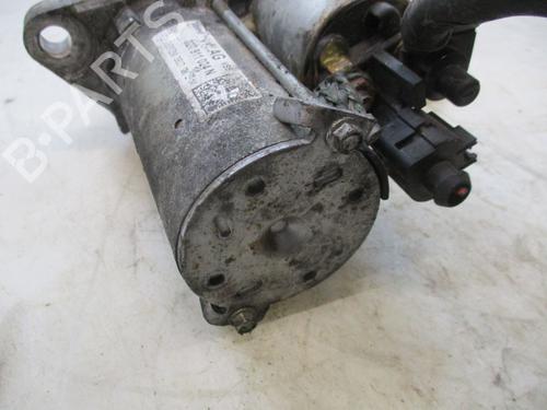 Starter SEAT IBIZA IV (6J5, 6P1) 1.2 TSI | BP30500788M8