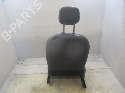 Left front seat RENAULT TWINGO II (CN0_) 1.2 16V (CN0K, CN0V, CN0A) | BP29514955C15 