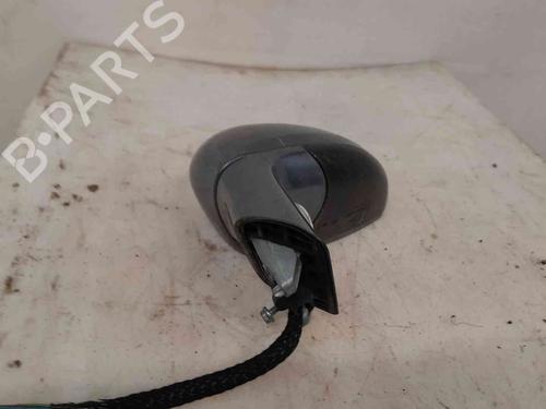 Left mirror CITROËN C4 I (LC_) 1.6 HDi | BP24012963C26 