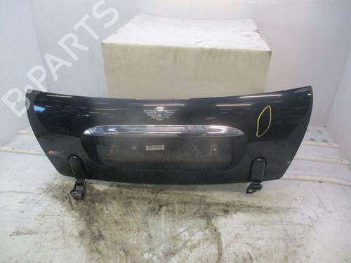 Tampa da Mala MINI MINI Convertible (R52) Cooper (116 hp) 32178207