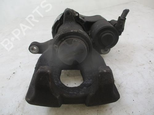 Venstre bremsekaliber bag CITROËN JUMPY III Van (V_) 2.0 BlueHDi 145 (144 hp) 31723712