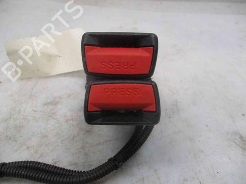 Seat buckle KIA CEE'D Sportswagon (JD) 1.6 CRDi 136 | BP19739926I32 