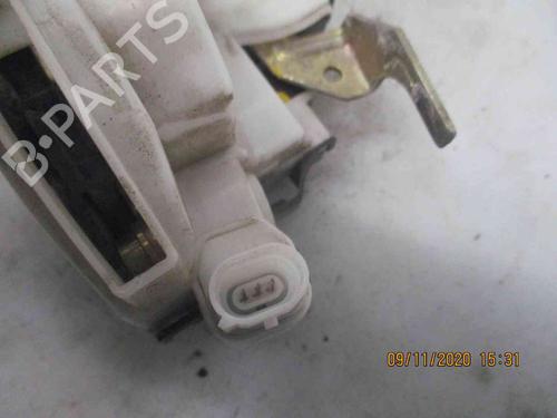 Front right lock VW POLO (6N2) 1.4 TDI | BP19717488C97 