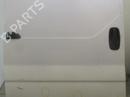 right-slide-door-renault-trafic-ii-van-fl-2001-34045746 main image