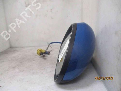 Right mirror PEUGEOT 308 I (4A_, 4C_)  | BP26630026C27 