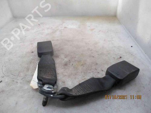 Used Seat buckle DACIA DUSTER (HS_) 1.5 dCi (86 hp) 19740577