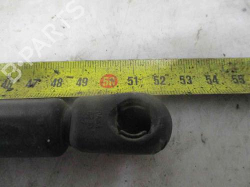 Gassdemper Bakluke OPEL FRONTERA B (U99) 2.2 DTI (6B_66, 6B_76) | BP26621958C138 